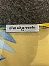 Cha Cha Vente Tropical Yellow Short Sleeve Blouse Size 1X - photo 7