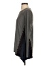 LOGO Lounge Gray Long Sleeve Top Size XXS - photo 5