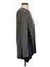 LOGO Lounge Gray Long Sleeve Top Size XXS - photo 4