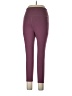 Starting Point Purple Active Pants Size L - photo 2