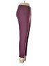 Starting Point Purple Active Pants Size L - photo 4