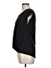 W5 Black Short Sleeve Top Size L - photo 5