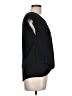W5 Black Short Sleeve Top Size L - photo 4