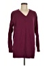 Athleta Burgundy Cardigan Size XS - photo 1