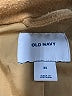 Old Navy Brown Coat Size XS - photo 6