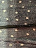 TK Polka Dots Blue Casual Skirt Size XS (estimated) - photo 5