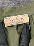 SOFIA Green Casual Dress Size XL (estimated) - photo 7