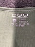 OQQ Green Bodysuit Size XL - photo 3