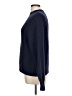 Old Navy Solid Blue Turtleneck Sweater Size L - photo 5