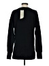 Sweaty Betty Solid Black Pullover Sweater Size XS - photo 1