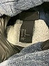 Basics 100% Polyester Blue Pullover Hoodie Size M - photo 7