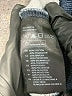 Basics 100% Polyester Blue Pullover Hoodie Size M - photo 8