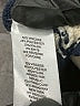 Industry Stripes Blue Pullover Sweater Size M - photo 8