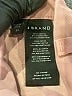 J Brand Solid Tan Khaki Shorts Size 29 waist - photo 4