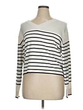 Divided By H&M Pullover Sweater
