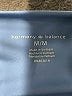 Harmony and Balance Solid Blue Active Pants Size M - photo 7