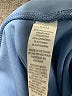 Harmony and Balance Solid Blue Active Pants Size M - photo 8