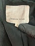Rebecca Taylor Black Blazer Size 2 - photo 6