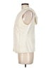 E3 by Etcetera Ivory Vest Size M - photo 5