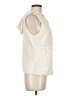 E3 by Etcetera Ivory Vest Size M - photo 4