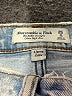 Abercrombie & Fitch Blue Jeans Size 0L - photo 7