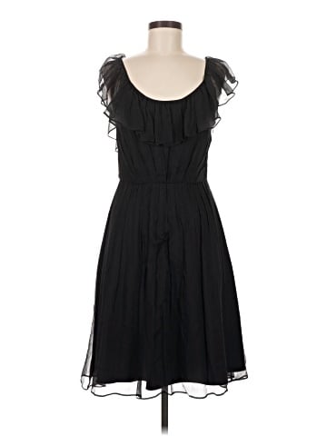 Max and Cleo Cocktail Dress (view 1)