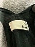 Wilfred Free 100% Lyocell Black Overalls Size XS - photo 3