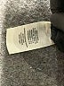 Wilfred Free 100% Lyocell Black Overalls Size XS - photo 4