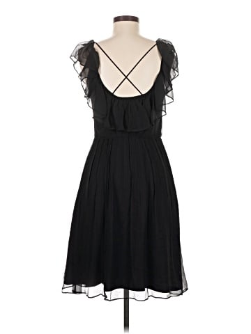 Max and Cleo Cocktail Dress (view 2)