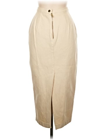 DKNY Jeans Formal Skirt (view 2)