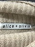 Alice + Olivia Solid Tan Turtleneck Sweater Size XS - photo 6