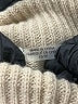Alice + Olivia Solid Tan Turtleneck Sweater Size XS - photo 7