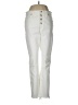 Madewell Ivory Jeans Size 29 waist - photo 1