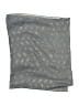 Unbranded Gray Blue Scarf One size - photo 2