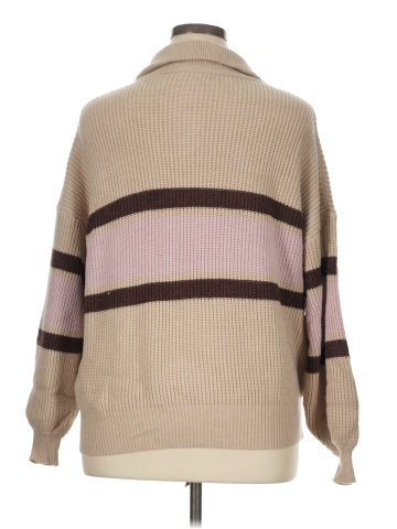 A Beautiful Soul Pullover Sweater (view 2)