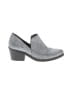 Unbranded Silver Blue Mule/Clog Size EU 37 - photo 1
