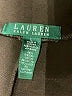 Lauren by Ralph Lauren Brown Active Pants Size L - photo 4