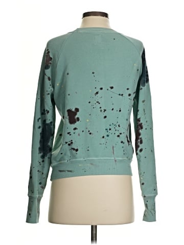 NSF Sweatshirt (view 2)