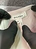 Soieblu 100% Polyester Silver Casual Dress Size M - photo 6