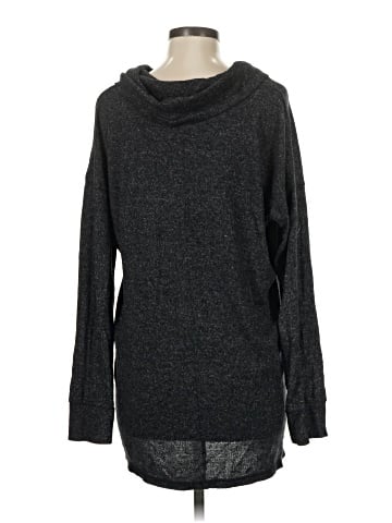 Motherhood Turtleneck Sweater (view 2)