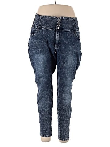 Jalate Jeans (view 1)