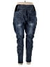 Jalate Blue Jeans Size 20 - photo 2