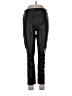 Joe's Jeans 100% Polyurethane Black Track Pants Size XL - photo 1
