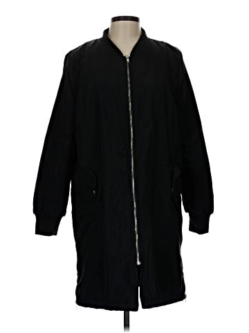 HAUTE FOX Coat (view 1)