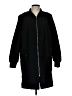 HAUTE FOX 100% Polyester Black Coat Size L - photo 1