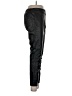 Joe's Jeans 100% Polyurethane Black Track Pants Size XL - photo 4
