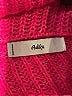 Adika 100% Polyester Pink Turtleneck Sweater Size M (estimated) - photo 7