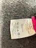 Adika 100% Polyester Pink Turtleneck Sweater Size M (estimated) - photo 8