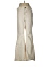 J.Crew Ivory Jeans Size 29 waist - photo 1
