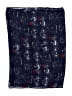 Unbranded Blue Scarf One size - photo 2